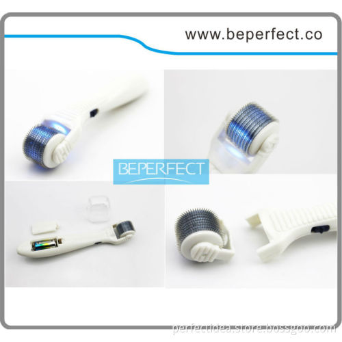 electric derma pen photon therapy
